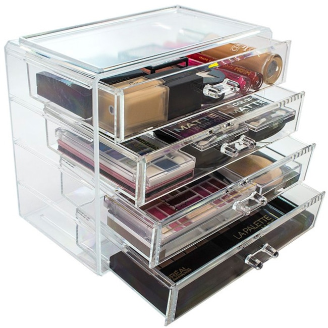 E-Comm: Best Storage Solutions